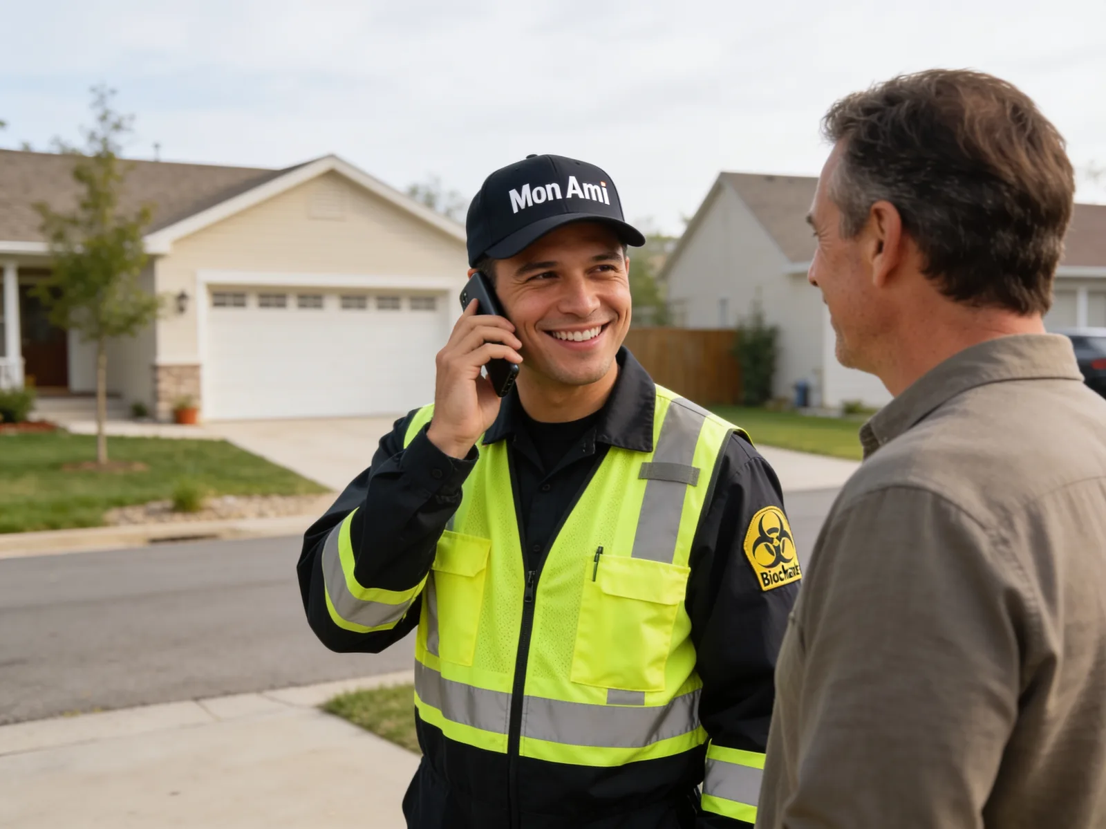 Sewage Cleanup Thompson Ridge, NY FAQs